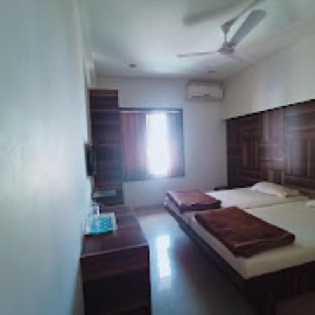 Atithi Guest House,Nashik Eksteriør billede