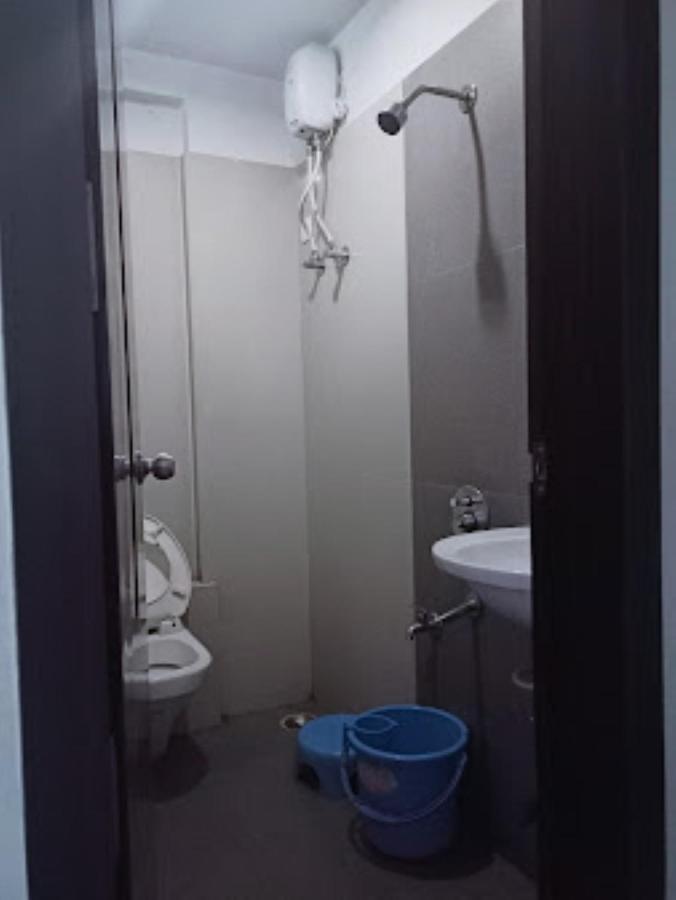 Atithi Guest House,Nashik Eksteriør billede