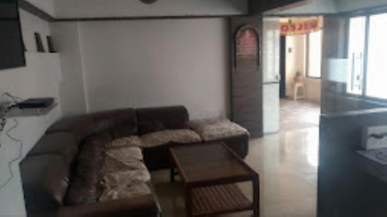 Atithi Guest House,Nashik Eksteriør billede